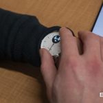 Withings ScanWatch es presentado con función de electrocardiograma