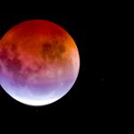 Así será el eclipse lunar del 19 de noviembre, el más largo del siglo