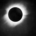 Cien años del eclipse que dio la razón a Einstein