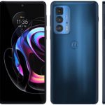 Oficial: la serie Motorola Edge 20 se lanzará el 5 de agosto