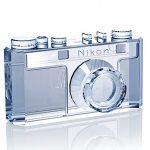 Nikon celebra sus cien años de existencia con ediciones especiales
