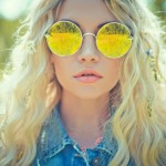 Por qué el naranja es rojo (para los hombres) y la hierba es más verde para las mujeres
