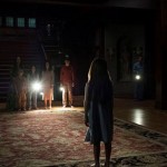 La maldición de Hill House recibe elogios del mismísimo Stephen King