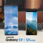 La TENAA filtra imágenes de un nuevo Galaxy, ¿es este el Galaxy Note 9?