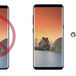 El Galaxy S9 no ha superado su fase de prototipo