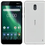 Ya disponible el Nokia 2 por 99 dólares, especificaciones