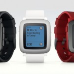 8 cosas que el Apple Watch no puede hacer y el Pebble sí