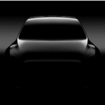 El “Model Y” de Tesla comenzará a producirse en 2020