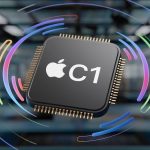 El módem C1 de Apple sorprende con su buen rendimiento frente al de Qualcomm