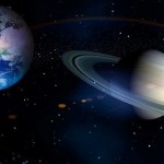 El planeta Saturno ya está en su punto más cercano a la Tierra