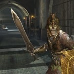 El nuevo Elder Scrolls es para móviles, el juego de rol llega a iOS y Android