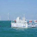 Científicos chinos inventan la electrólisis directa del agua de mar