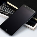 Elephone Ivory, cuando menos es más