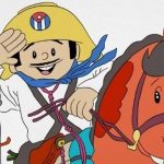 60 años de animados cubanos: Un maúser flamante, dos bandas de vampiros y una campista destacada