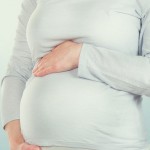 Una mujer se queda embarazada dos veces en una semana: esta es la explicación científica