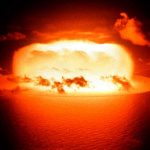 ¿La atmósfera superior de nuestro planeta fue destruida por pruebas nucleares?