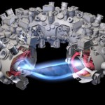Alemania crea una máquina monstruosa.