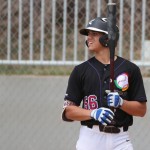 Erik Rivera quiere ser el próximo Shohei Ohtani