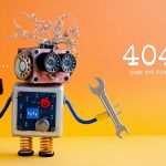 Error 404 Página no encontrada: por qué 404 y no cualquier otro número