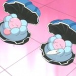 Pokémon GO ya tiene nuevas piedras evolutivas