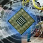 Taiwán lidera la fabricación de semiconductores