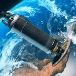 Así es el escudo espacial térmico de la NASA clave para conquistar Marte