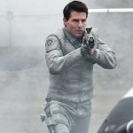 Elon Musk y Tom Cruise filmarán la primera película en el espacio