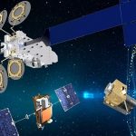 Europa se quiere desvincular de Estados Unidos en el espacio