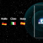 Bixby oficialmente habla español