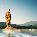 La India está por inaugurar la estatua más alta del mundo