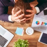 Tener estrés laboral aumenta un 48% el riesgo de fibrilación auricular