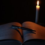 ¿Por qué no debes estudiar con poca luz?