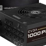 EVGA anuncia la serie de fuentes de alimentación SuperNova PQ