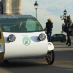 El primer coche solar del mundo es español y llegará al mercado en 2018