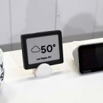 E-Ink con Google Assistant hace su aparición en el #CES2019