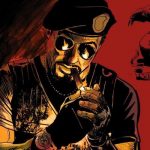 ‘Los Mercenarios’ se expande con una novela gráfica y un spin-off