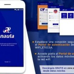 Nueva aplicación nauta de ETECSA para conectarse de manera segura desde sitios públicos Wi-Fi