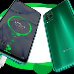 Huawei presenta el Nova 7i con cámara de 48MP y carga rápida de 40W