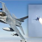 Bélgica deja en tierra a toda su flota de aviones de combate F-16.