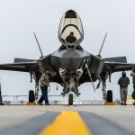 El Pentágono esta luchando contra el reloj para solucionar problemas graves y no conocidos del F-35