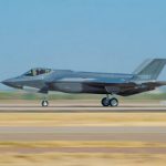 F-35: ¿Qué países utilizan estos aviones caza?