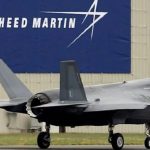Lockheed Martin entrega 142 cazas F-35 y supera sus previsiones para 2021.