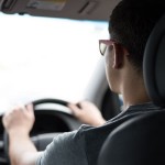 La forma que creías correcta de sujetar el volante puede provocarte lesiones graves en caso de accidente