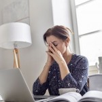 Causas y consejos para “los ojos cansados”