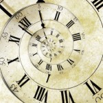 Cuando el tiempo parece detenerse: qué es la cronostasis