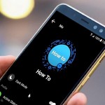 Facebook Messenger estrena un “Modo Oscuro”