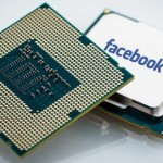 Facebook está diseñando sus propios procesadores para IA