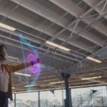 Facebook ‘se saca de la manga’ una pulsera que permitirá manejar la realidad aumentada