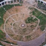 China está construyendo el radiotelescopio más grande del mundo.