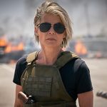 Crítica (sin spoilers) de ‘Terminator: destino oscuro’: un festín nostálgico que celebra a Sarah Connor